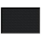 Guardian UltraGuard Indoor Floor Mat, 48 x 72, Chocolate MLLUG040614