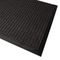 Guardian WaterGuard Wiper Scraper Indoor Mat, 36 x 120, Charcoal MLLWG031004