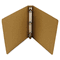 Guided Original Zero Waste Corrugated Binder, 1" Capacity, 8-1/2 x 11, Brown Kraft GDP00004