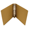 Guided Original Zero Waste Corrugated Binder, 2" Capacity, 8-1/2 x 11, Brown Kraft GDP00011