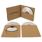 Guided RePlay Dual CD Holders, 25/Pack GDP00084