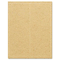 Guided RePlay Laser CD/DVD Labels, Matte Brown, 50 Labels per Pack GDP00090