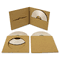 Guided ReSleeve CD Sleeves with View Window, 25/Pack GDP00083