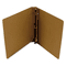 Guided Select Zero Waste Chipboard Binder, 1" Capacity, 8-1/2 x 11, Brown Kraft GDP00048