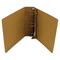 Guided Select Zero Waste Chipboard Binder, 2" Capacity, 8-1/2 x 11, Brown Kraft GDP00049