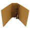 Guided Select Zero Waste Chipboard Binder, 3" Capacity, 8-1/2 x 11, Brown Kraft GDP00050