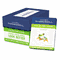 Hammermill Color Copy Digital Cover Stock, 80 lbs., 8-1/2 x 11, White, 250 Sheets HAM120023