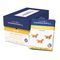 Hammermill Fore MP Multipurpose Paper, 96 Brightness, 24lb, 8-1/2 x 11, 5000/Carton HAM103283
