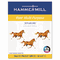 Hammermill Fore MP Multipurpose Paper, 96 Brightness, 24lb, 8-1/2 x 11, 5000/Carton HAM103283