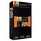 ** Healthy Grains Bar, Peanut Butter Dark Chocolate, 1.2 oz, 12/Box
