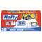 Hefty Ultra Flex Waste Bags, 13 gal, 1.1mil, 24 x 27 3/8, White, 38 Bags/Box PCTE80638