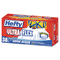 Hefty Ultra Flex Waste Bags, 13 gal, 1.1mil, 24 x 27 3/8, White, 38 Bags/Box PCTE80638