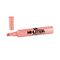 HI-LITER Desk Style Highlighter, Chisel Tip, Pink Ink, 12/Pk AVE07749