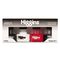 Higgins Higgins Fountain Pen Ink, 1 oz Bottle, Assorted Colors, 4/Set HIG44032
