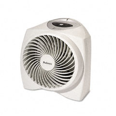 Holmes® One-Touch Whisper Quiet 1500W Power Heater, 11-1