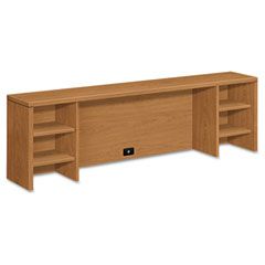 HON 10500 Series Stack-On PC Organizer, 72w x 14-5/8d x 22h, Harvest HON105388CC