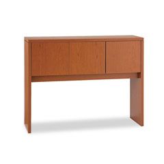 HON 10500 Stack-On Storage For Return, 48w x 14-5/8d x 37-1/8h, Henna Cherry HON105323JJ