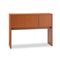 HON 10500 Stack-On Storage For Return, 48w x 14-5/8d x 37-1/8h, Henna Cherry HON105323JJ