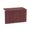 HON 10700 Series Bridge, 47w x 24d x 29-1/2h, Mahogany HON10770NN