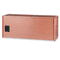HON 10700 Series Computer Credenza, 72w x 24d x 29-1/2h, Bourbon Cherry HON107497HH