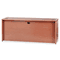 HON 10700 Series Credenza w/Doors, 72w x 24d x 29-1/2h, Bourbon Cherry HON10742HH