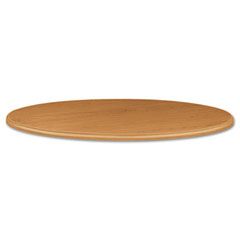 HON 10700 Series Round Table Top, 42" Diameter, Harvest HON107242CC
