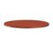 HON 10700 Series Round Table Top, 42" Diameter, Henna Cherry HON107242JJ