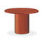 HON 10700 Series Round Table Top, 42" Diameter, Henna Cherry HON107242JJ