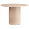 HON 10700 Series Round Table Top, 42" Diameter, Natural Maple HON107242DD
