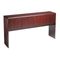 HON 10700 Series Stack-On Storage, 68-5/8w x 14-5/8d x 37-1/8h, Mahogany HON10734NN