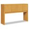 HON 10700 Series Stack-On Storage Unit, 56-5/8w x 14-5/8d x 37-1/8h, Harvest HON10732CC