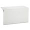 HON 38000 Series Bridge, 48w x 24d x 29-1/2h, Light Gray/Light Gray HON38210QQ