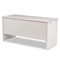 HON 38000 Series Desk Shell, 60w x 24d x 29-1/2h, Gray Patterned/Light Gray HON38922G2Q