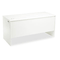 HON 38000 Series Desk Shell, 60w x 24d x 29-1/2h, Light Gray/Light Gray HON38922QQ