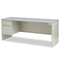 HON 38000 Series Left Pedestal Credenza, 72w x 24d x 29-1/2h, Gray HON38855LG2Q
