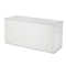 HON 38000 Series Return Shell, Left, 60w x 24d x 29-1/2h, Gray Patterned/Light Gray HON38946LG2Q