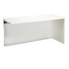 HON 38000 Series Return Shell, Right, 60w x 24d x 29-1/2h, Light Gray/Light Gray HON38945RQQ