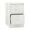 HON 510 Series Two-Drawer, Full-Suspension File, Legal, 29h x25d, Light Gray HON512CPQ