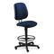 HON 7700 Series Swivel Task stool, Blue HON7705AB90T