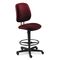 HON 7700 Series Swivel Task stool, Burgundy HON7705AB62T