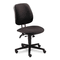 HON 7700 Series Swivel/Tilt Task chair, Asynchronous Control, Gray HON7707AB12T