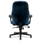 HON 7800 Series High-Back Executive/Task Chair, Tectonic Mariner HON7803NT90T