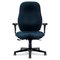 HON 7800 Series High-Back Executive/Task Chair, Tectonic Mariner HON7803NT90T