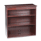 HON 94000 Series Bookcase Hutch, 35-3/4w x 14-5/16d x 37H, Mahogany HON94210N
