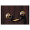 HON 94000 Series "L" Workstation Right Return, 48w x 24d x 29-1/2h, Mahogany HON94215RNN