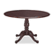 HON 94000 Series Round Table Top, 48" Diameter, Mahogany HONTLD48TNNN