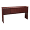 HON 94000 Series Stack-On Storage Hutch With 4 Doors, 70w x 16-1/8d x 37h, Mahogany HON94234NN