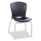 HON Accomplish Chairs, 18 x 17-1/4 x 26-5/8, Lava, 4/Carton HONCL414PCE11C