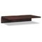 HON Attune Series Bridge, 47w x 24d x 29-1/2h, Mahogany HON11870NN