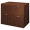 HON Attune Series Lateral File, Two-Drawer, 36w x 24d x 29-1/2h, Shaker Cherry HON118690FF